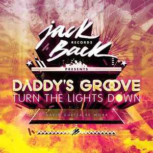 David Guetta & Daddy's Groove
