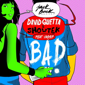 David Guetta & Showtek Feat. Vassy