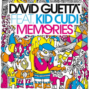 David Guetta ft Kid Cudi