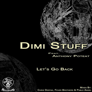 Dimi Stuff