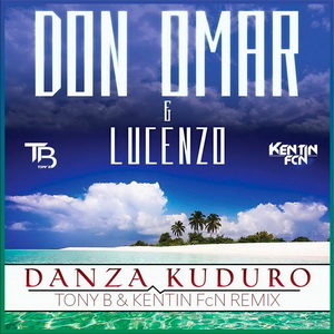 Don Omar + Lucenzo