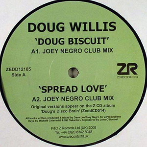 Doug Willis