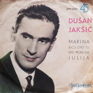 Duško Jakšić