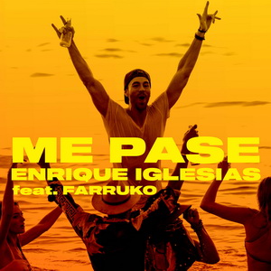 Enrique Iglesias Ft Farruko