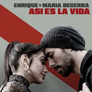 Enrique Iglesias Ft Maria Becerra