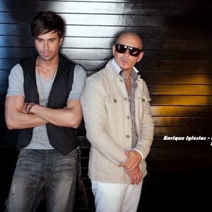 Enrique Iglesias Ft. Pitbull