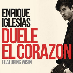Enrique Iglesias Ft Wisin