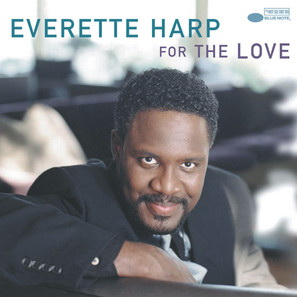 Everette Harp & Jonathan Butler