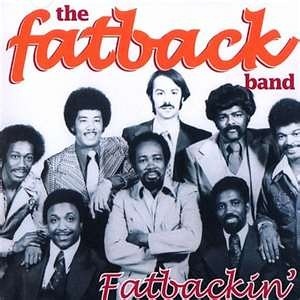 Fatback Band
