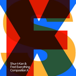 Fred Everything, Shur I Kan