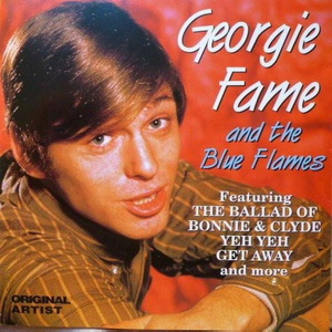 Georgie Fame & The Blue Flames