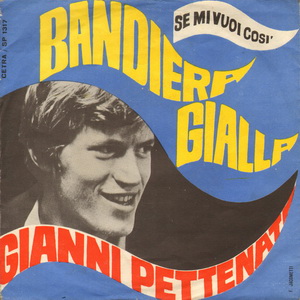 Gianni Pettenati