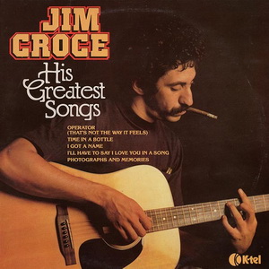 Jim Croce