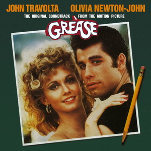 John Travolta & Olivia Newton John
