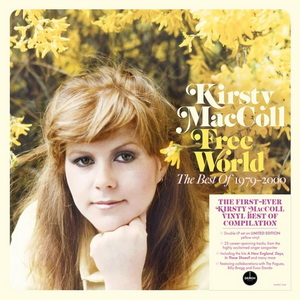 Kirsty MacColl