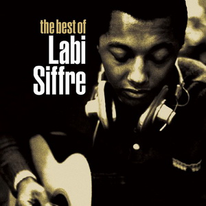Labi Siffre