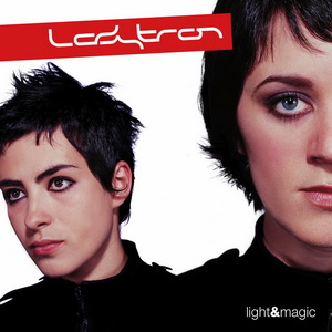Ladytron
