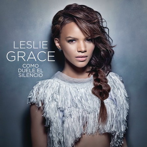 Leslie Grace