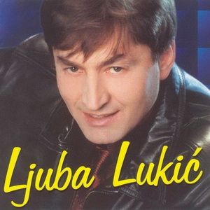 Ljuba Lukic