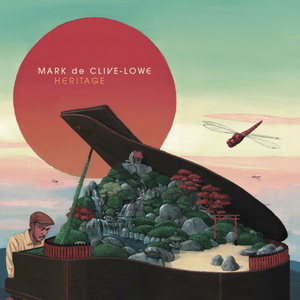 Mark De Clive Lowe