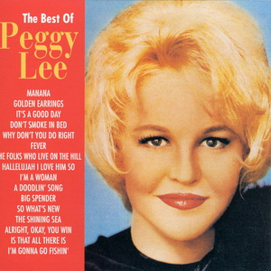 Peggy Lee