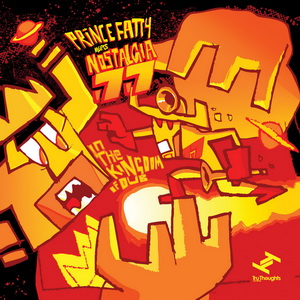 Prince Fatty Nostalgia 77