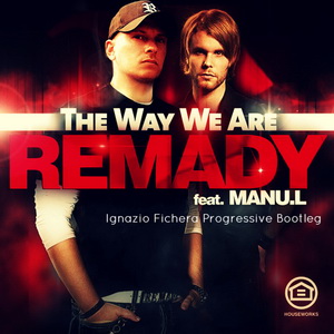 Remady Feat. Manu