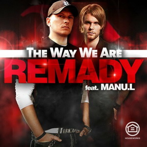 Remady & Manu