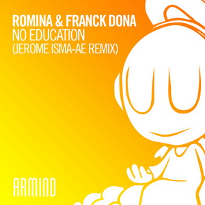 Romina & Franck Dona