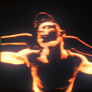 SG Lewis Ft Lucky Daye