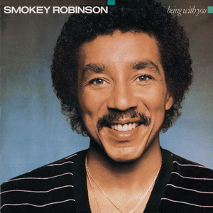 Smokey Robinson