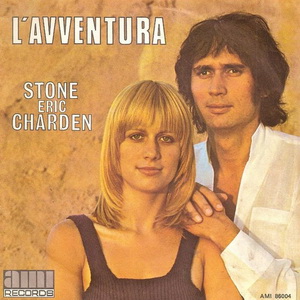 Stone Et Eric Charden