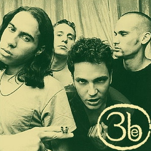 Third Eye Blind