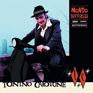 Tonino Carotone & Manu Chao