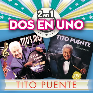Tony Vega, Tito Puente