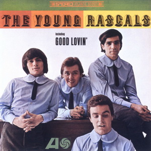 Young Rascals