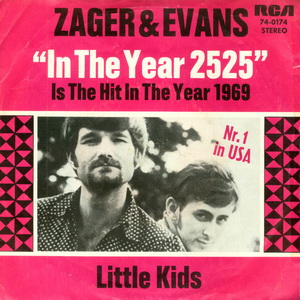 Zager & Evans