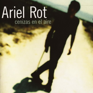 Ariel Rot