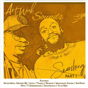 Artwork, V.Underground & Nutownsoul