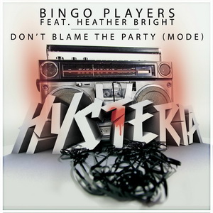 Bingo Players Ft. Hearther Bright