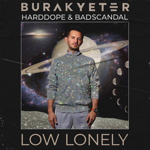 Burak Yeter Ft Harddope & Badscandal