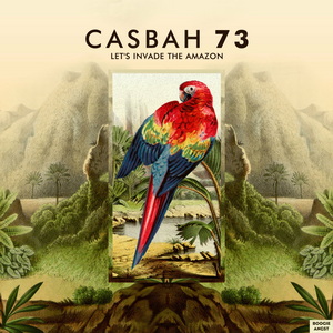 Casbah 73
