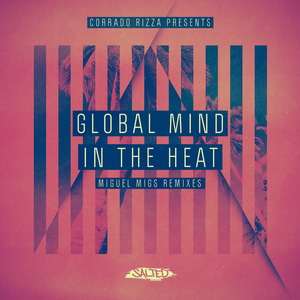 Corrado Rizza, Global Mind