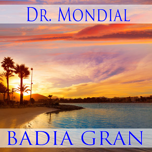 Dr. Mondial