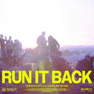Gorgon City Ft Caroline Byrne
