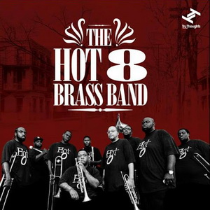 Hot 8 Brass Band