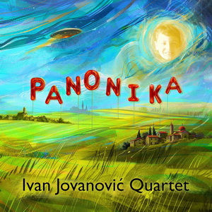 Ivan Jovanovic Quartet
