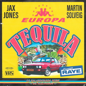 Jax Jones & Martin Solveig