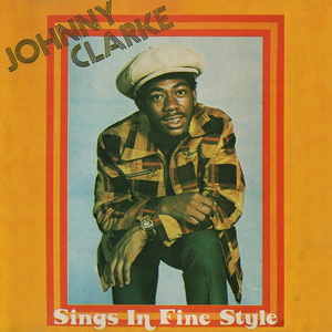 Johnny Clarke