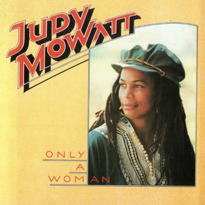 Judy Mowatt